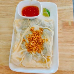 ปากหม้อไข่เยิ้ม