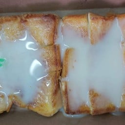 นมเนย