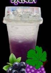 องุ่นโซดา