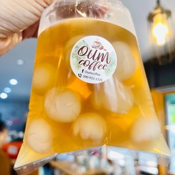 น้ำลำไยสด(แยกน้ำ)