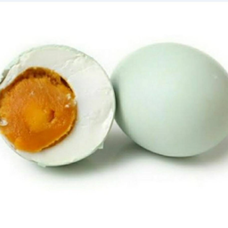 ไข่เค็ม