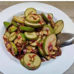 ครัวมะ มะม่วง