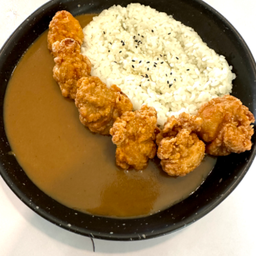 ข้าวแกงกะหรี่ญี่ปุุ่น