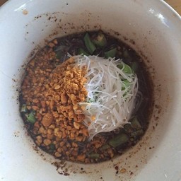 ก๋วยเตี๋ยวเนื้อ ต้มยำ