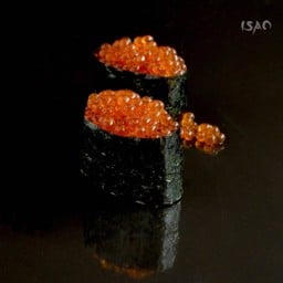 Nigiri Ikura