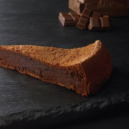 Soft Chocolate Cake