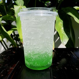 แอปเปิ้ลโซดา