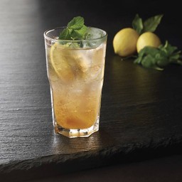 LEMONADE SODA