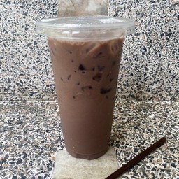 โกโก้เย็น