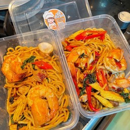 ครัวบ้านเรา Byเเม่กิ๊บ👩🏼