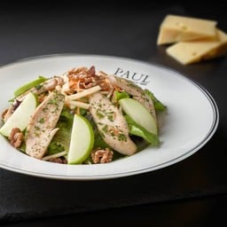 Grilled Chicken Salad