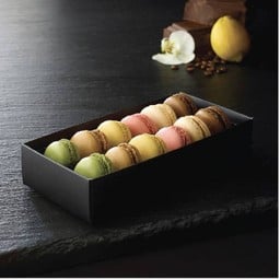 Mini Macaron 12Pcs