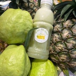 น้ำฝรั่ง สกัดเย็น 250ml