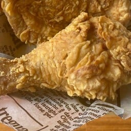 น่องไก่