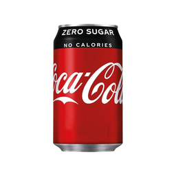 Coke Zero