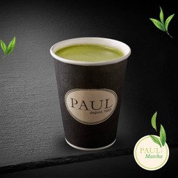 UJI MATCHA LATTE