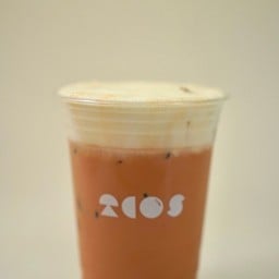 TCOS Café