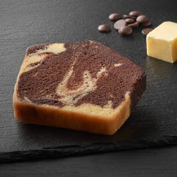 Marble cake