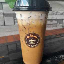 กาแฟเย็น Nescafe Barista 22 ออนซ์