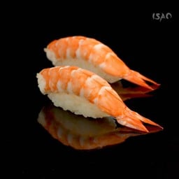 Nigiri Ebi