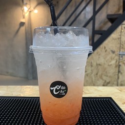 พีชโซดา