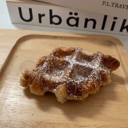 อาหลงคาเฟ่