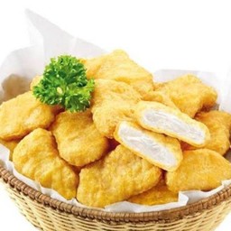 นักเก็ตไก่