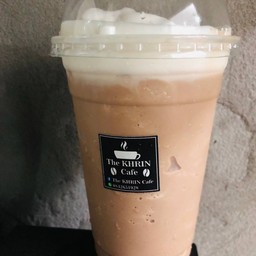 ไมโล ปั่น