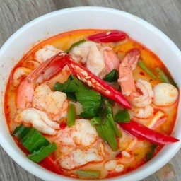 อาหารตามสั่ง