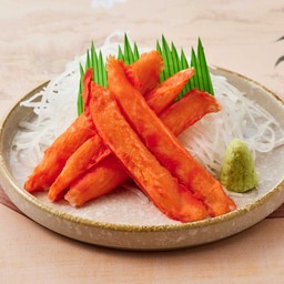 ปูอัดซาชิมิ