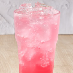 น้ำลิ้นจี่โซดา (เดลิเวอรี่)