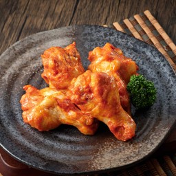 คิงคองวิงส์