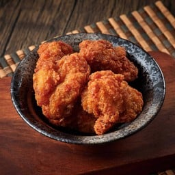 ไก่คาราอาเกะ