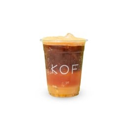 KOF  Krungthep Kreetha