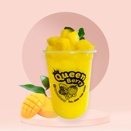 มะม่วงปั่น