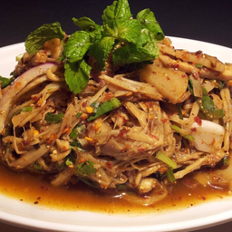 ซุปหน่อไม้