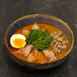 ก๋วยเตี๋ยวต้มยํา