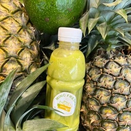 น้ำสัปปะรด สกัดเย็น 250ml