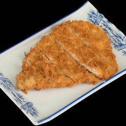 หมูทอด ทงคัตสึ