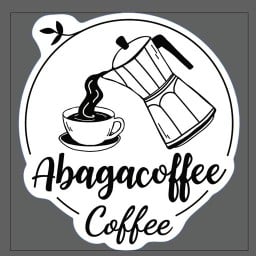 Abagacoffee กาแฟสด