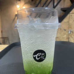 กีวีโซดา