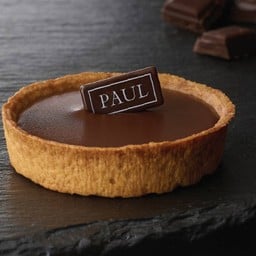 Chocholate Tartlet