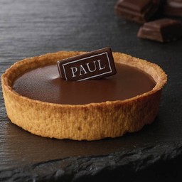 Chocholate Tartlet