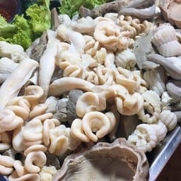 ราชาหมูย่าง