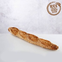 Charlemagne Baguette