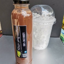 โกโก้เย็น