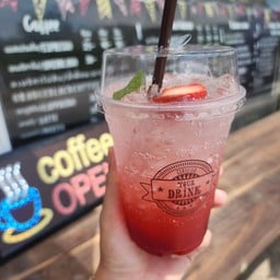 คอฟฟี่ทีนส์ดอย Coffee Teen Doi