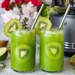 น้ำกีวี่ สกัดเย็น 250ml