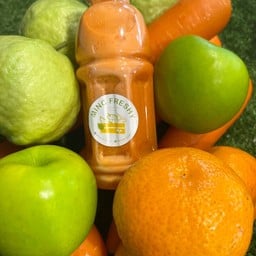 น้ำส้ม สกัดเย็น 250ml