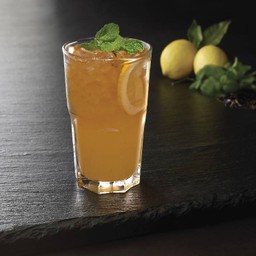 Lemonade Earl grey